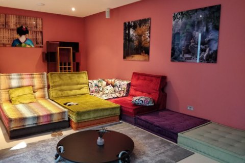 Studio Villa à Paphos, Cyprus No. 106500 3