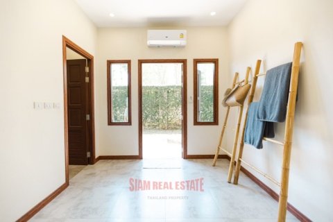 2 bedrooms Villa in Ao Nang, Thailand No. 97367 9