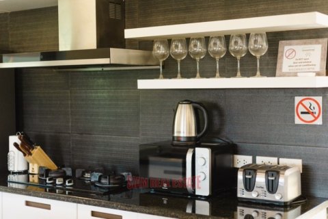 2 bedrooms Villa in Ao Nang, Thailand No. 97367 15