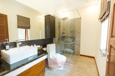 2 bedrooms Villa in Ao Nang, Thailand No. 97367 13