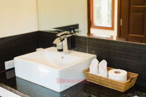 2 bedrooms Villa in Ao Nang, Thailand No. 97367 14