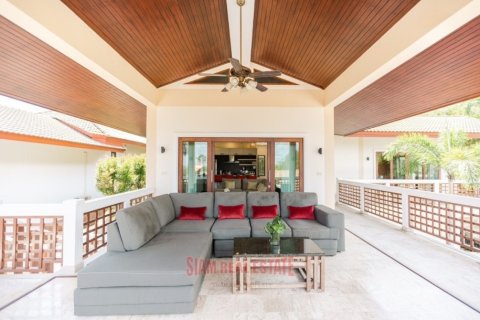 2 bedrooms Villa in Ao Nang, Thailand No. 97367 6