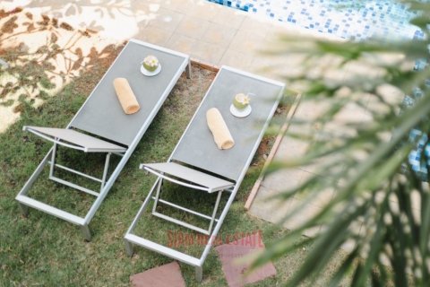 2 bedrooms Villa in Ao Nang, Thailand No. 97367 18