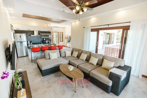 2 bedrooms Villa in Ao Nang, Thailand No. 97367 5