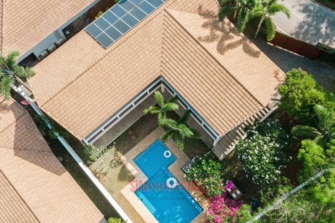 2 bedrooms Villa in Ao Nang, Thailand No. 97367 2