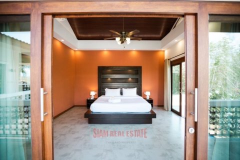 2 bedrooms Villa in Ao Nang, Thailand No. 97367 8