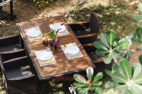 2 bedrooms Villa in Ao Nang, Thailand No. 97367 17