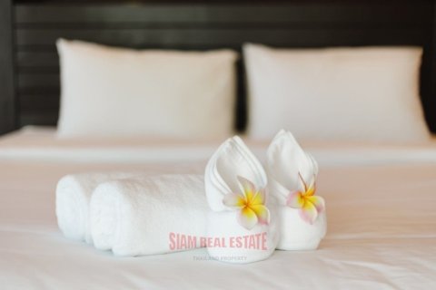 2 bedrooms Villa in Ao Nang, Thailand No. 97367 10