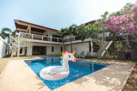 2 bedrooms Villa in Ao Nang, Thailand No. 97367 3