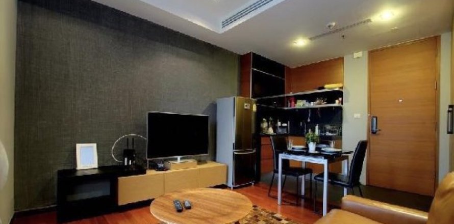 2 bedrooms Apartment in Bangkok, Thailand No. 97069