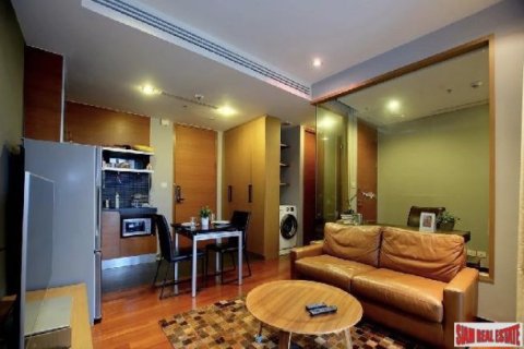 2 bedrooms Apartment in Bangkok, Thailand No. 97069 3