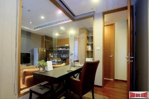 2 bedrooms Apartment in Bangkok, Thailand No. 97069 2