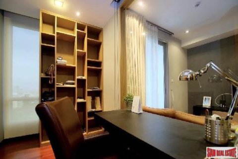 2 bedrooms Apartment in Bangkok, Thailand No. 97069 8