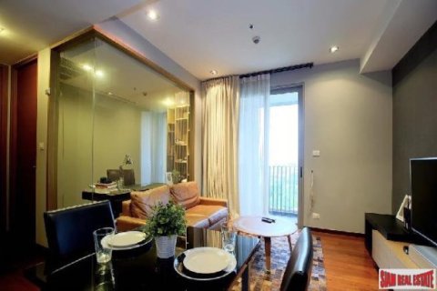 2 bedrooms Apartment in Bangkok, Thailand No. 97069 6