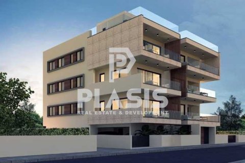 3 chambres Appartement à Agios Athanasios, Cyprus No. 103489 2