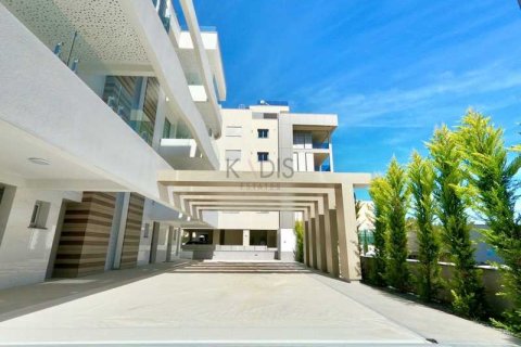 3 chambres Penthouse à Agios Tychonas, Cyprus No. 103389 4