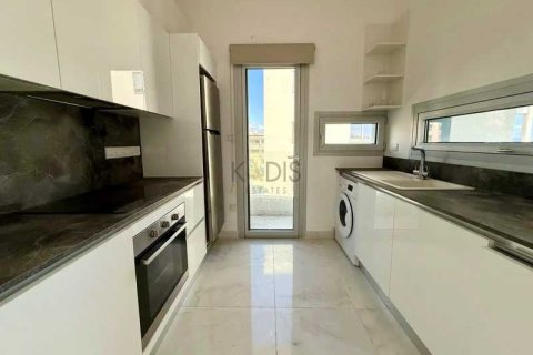 3 chambres Penthouse à Agios Tychonas, Cyprus No. 103389 16