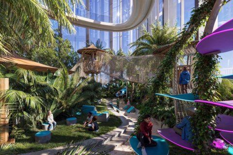 1 bedroom Apartment in Hai Ba Trung, Vietnam No. 91705 6