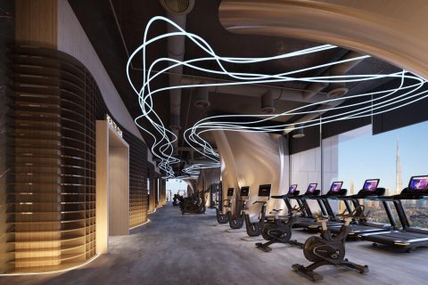 1 bedroom Apartment in Hai Ba Trung, Vietnam No. 91705 11