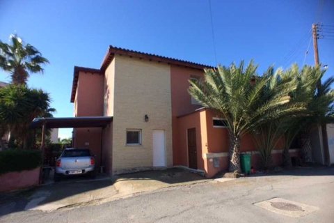 5 bedrooms House in Pyrgos, Cyprus No. 62933 7