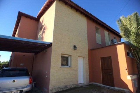 5 bedrooms House in Pyrgos, Cyprus No. 62933 4