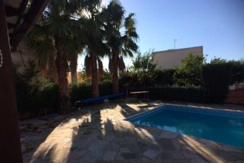 5 bedrooms House in Pyrgos, Cyprus No. 62933 2