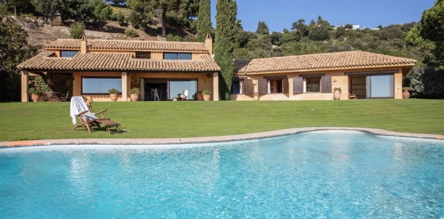 6 chambres House à San Andres, Spain No. 25154