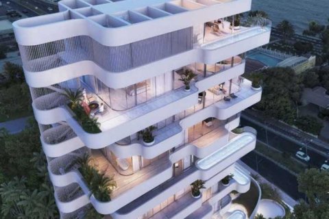 Коммерческая недвижимость в Агиос Тихонас, Кипр №64257 2