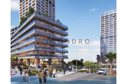 5 bedrooms Apartment in Ngo Quyen, Vietnam No. 17857 27