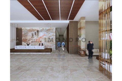 5 bedrooms Apartment in Ngo Quyen, Vietnam No. 17857 25