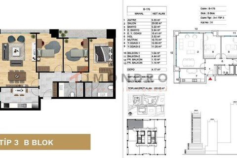 5 bedrooms Apartment in Ngo Quyen, Vietnam No. 17857 2