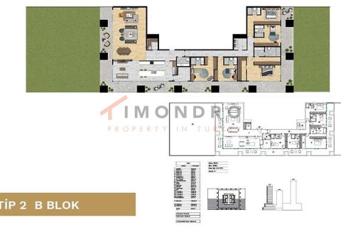 5 bedrooms Apartment in Ngo Quyen, Vietnam No. 17857 8