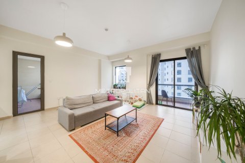 1 dormitorio Apartment en Bahar, UAE No. 118146