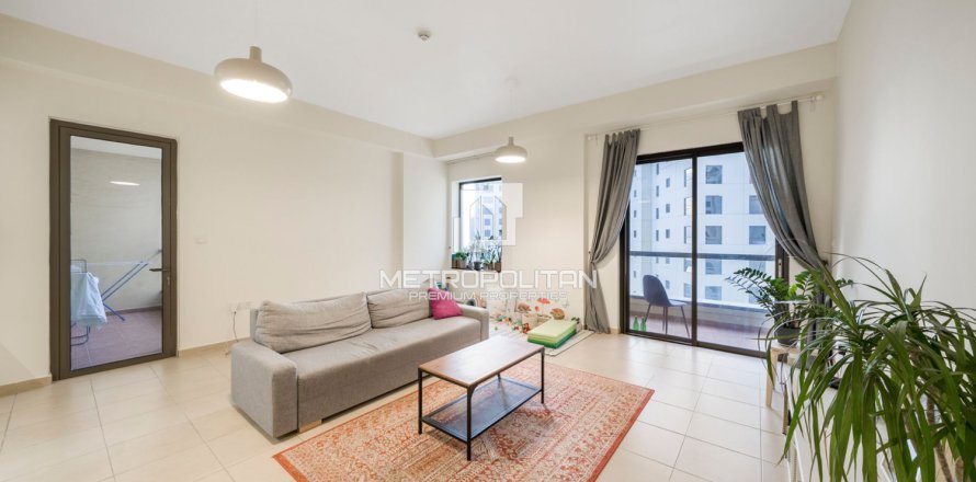 1 bedroom Apartment in Bahar, UAE No. 118146