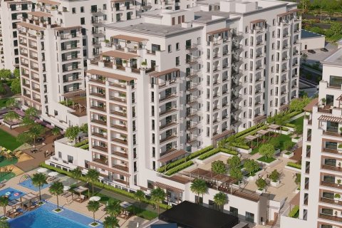 2 chambres Appartement à Darna, Vietnam No. 87379 4