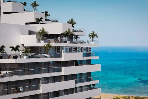 1 chambre Appartement à Vinh Hoa, Vietnam No. 16517 1