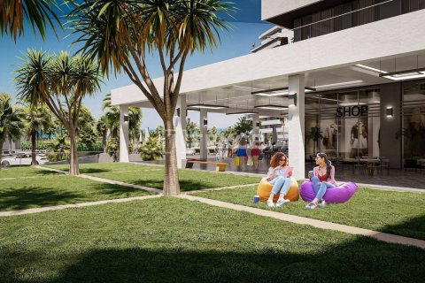 1 bedroom Apartment in Vinh Hoa, Vietnam No. 16517 5