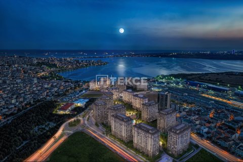 2 chambres Appartement à Istanbul, Turkey No. 125601