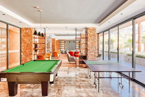 Квартира с 3 спальнями в My Thanh, Вьетнам №14669 24