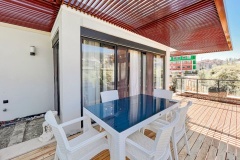 Квартира с 3 спальнями в My Thanh, Вьетнам №14669 21