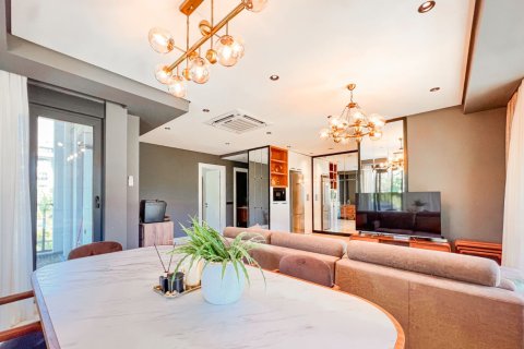 Квартира с 3 спальнями в My Thanh, Вьетнам №14669 9