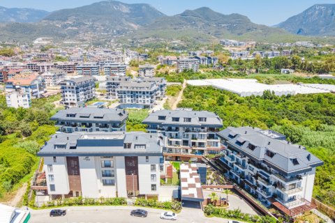 Квартира с 3 спальнями в My Thanh, Вьетнам №14669 11