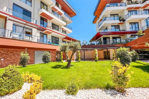 Квартира с 3 спальнями в My Thanh, Вьетнам №14669 26