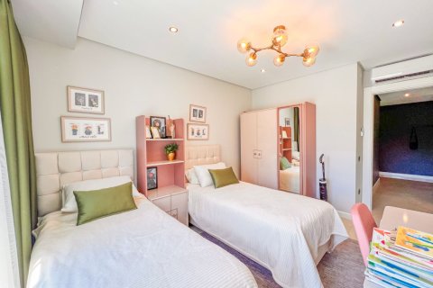 Квартира с 3 спальнями в My Thanh, Вьетнам №14669 5