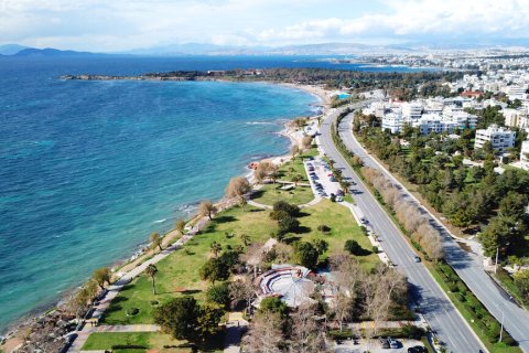 622m² Land à Voula, Greece No. 107243