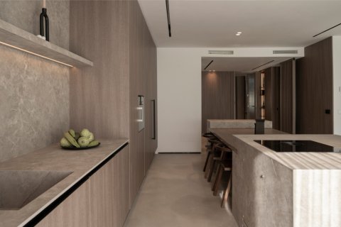 2 bedrooms Penthouse in Dinh An, Vietnam No. 27366 12