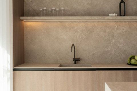 2 bedrooms Penthouse in Dinh An, Vietnam No. 27366 11