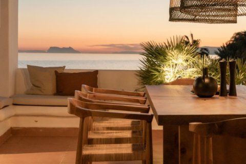 2 bedrooms Penthouse in Dinh An, Vietnam No. 27366 19