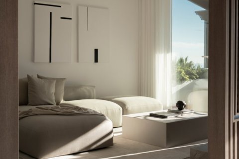 2 bedrooms Penthouse in Dinh An, Vietnam No. 27366 28