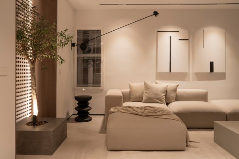 2 bedrooms Penthouse in Dinh An, Vietnam No. 27366 2